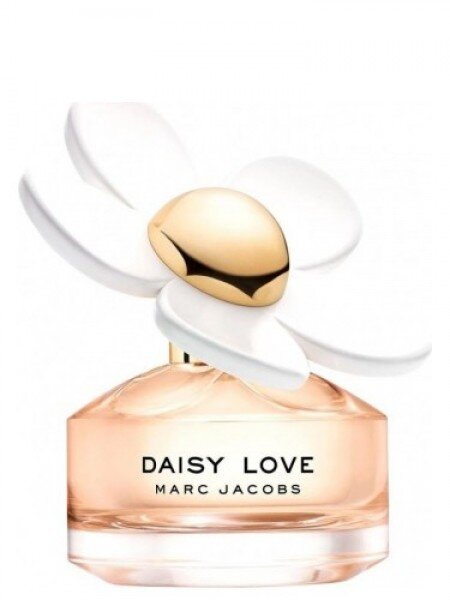 Marc Jacobs Daisy Love EDT 100 ml Kadın Parfümü kullananlar yorumlar